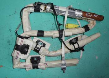 FORD FOCUS MK3 III 11r AIRBAG kurtyna prawa BV6T-14K155-ABC BM51-14K158-AE