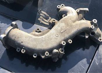 kolektor ssący środkowy górny Opel Vectra c Signum Y30DT 3.0 cdti