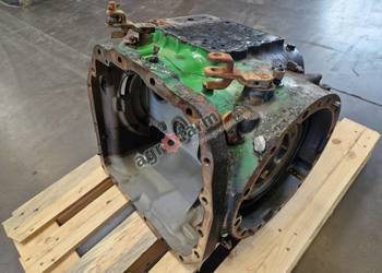 Obudowa tylnego mostu John Deere 5100M, 5070M