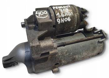 ROZRUSZNIK Citroen C4 Jumpy II Peugeot 308 1.6 HDI valeo