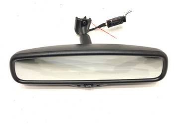 LUSTERKO WEWNĘTRZNE TOYOTA YARIS IV 87810-K0050 Hatchback WSTECZNE