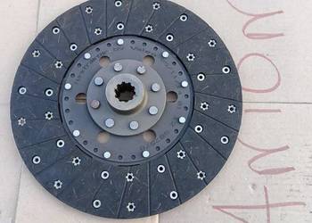 25582578 TARCZA WOM PTO VALEO New Holland TDD Fiat Case JX