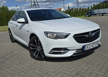 Opel Insignia Grand Sport 1,5Benz Turbo. Navi.Asyst.Pasa Ruchu.Klimatr 2 s…
