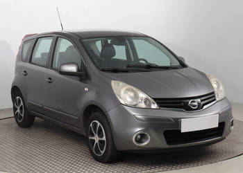 Nissan Note 1.4