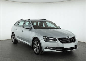 Skoda Superb 2.0 TDI