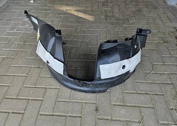 DACIA LODGY DOKKER NADKOLE PRAWE PRZEDNIE PRAWY PRZÓD 638402753R