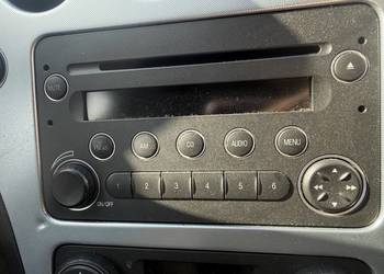 ALFA ROMEO 159 05-11 RADIO FABRYCZNE CD 1