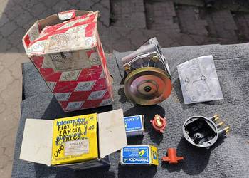 Fiat   Lancia Panda pompa wody kopułka palec