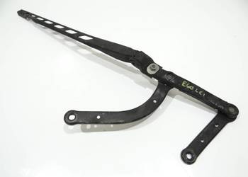 RAMIĘ WYCIERACZKI PRZÓD BMW E60 LCI 7185366 (4295331)