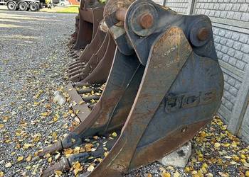 ŁYŻKA KOPIĄCA JCB JS 200 ŁYŻKA KOPIĄCA JCB JS 200
