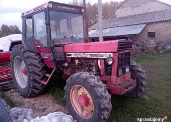 Wyprzedaż international 1046