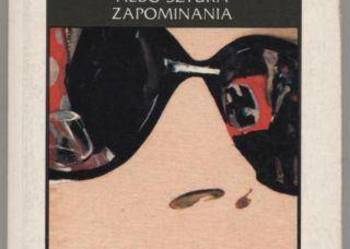 Puntigam albo sztuka zapominania Puntigam albo sztuka zapominania