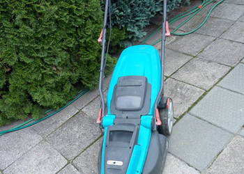 Kosiarka Garden E36 230V
