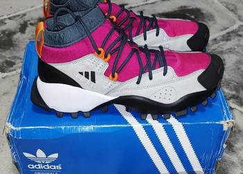 Buty męskie ADIDAS SEEULATER OG S80016, r 44/28cm