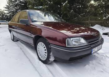 Opel Omega A 2.4i super stan