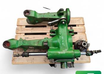 Dyferencjał 17x36 ZF AS-2060 AL118199 John Deere 6910 Dyferencjał 17x36 ZF AS-2060 AL118199 John Deere 6910
