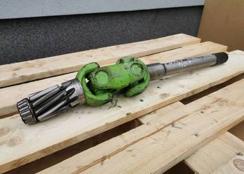 Półoś kompletna Merlo P 40.7 Multifarmer {Merlo}