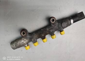 Listwa wtryskowa Denso Ford 2.2 TDCI