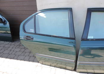 ROVER 400 DRZWI PRAWY TYŁ KOLOR HMA
