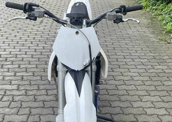 KTM sx 2016 (małe koła)