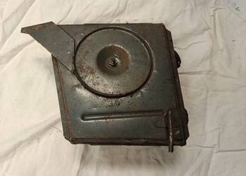 Filtr powietrza WSK 175