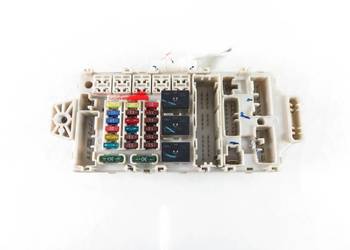 BSI MITSUBISHI OUTLANDER I 2.0