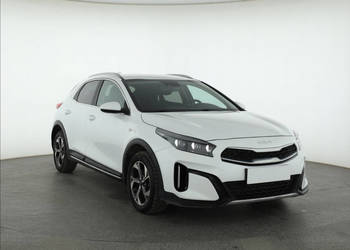 Kia XCeed 1.5 T-GDI