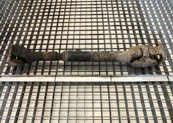 WAŁ NAPĘDOWY PRZÓD SSANGYONG MUSSO Van (minibus) 93-07 2.3 140KM