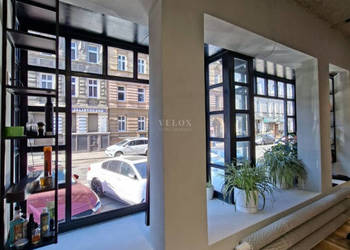 INWESTYCJA BEAUTY CENTER | 82 m² | 5 stanowisk |