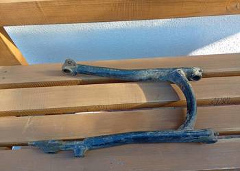 Wahacz simson awo sport