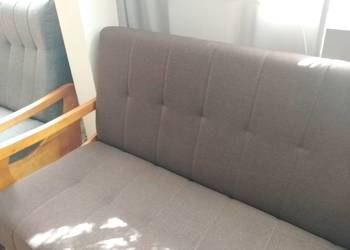 Wersalka używana stan dobry plus