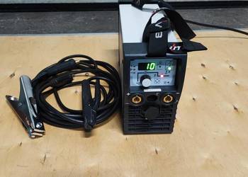 Spawarka inwertorowa EWM Pico 220 cel puls