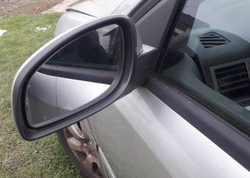 Lusterka elektryczne składane Opel Vectra C 2005r Z157