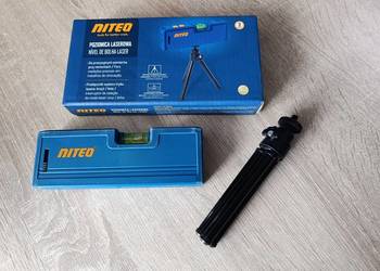 Poziomica laserowa Niteo