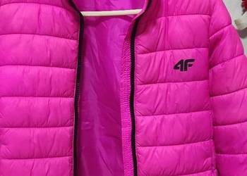 Kurtka wiosenna 4F