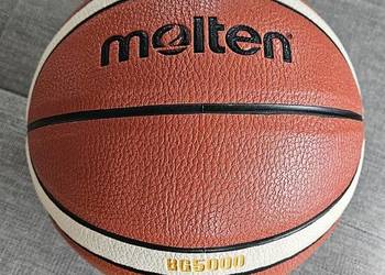 Piłka MOLTEN BG 5000 nowa! Hit.