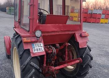 Władimirec T-25 (Ruski)