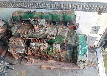 Silnik SW400 ANDORIA