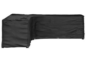 vidaXL Pokrowiec na narożne meble ogrodowe（SKU:319322）