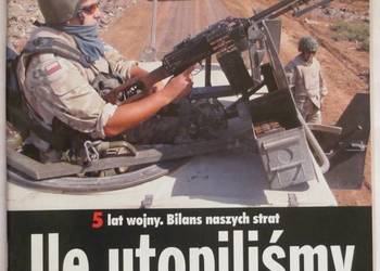 PRZEGLĄD - 2008 NR 14 (432) - 6 KWIETNIA