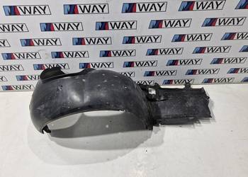 8268345 BMW E46 COUPE NADKOLE PRZEDNIE LEWE LEWY PRZÓD