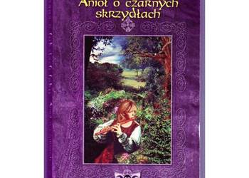 Saga o Ludziach Lodu T. 25 Anioł o czarnych skrzydłach - Sandemo Margit