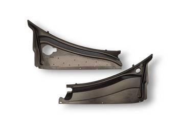 KOMPLETNE PODSZYBIE CHRYSLER PT CRUISER 05067058AA 05067059AA