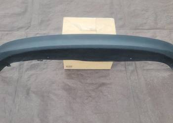 HYUNDAI ELANTRA DOKLADKA ZDERZAKA TYŁ SPOILER DYFUZOR 86612-F2000 // 2339
