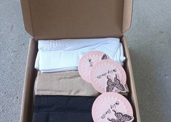 3 x Spodenki rowerowe, bezszwowe, modelujące, fitness, joga, sukienki L/XL