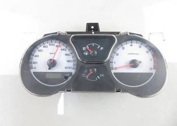 LICZNIK SUBARU JUSTY III 1.3 AWD 3410086G20