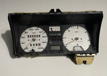 Licznik z obrotomierzem golf mk2 diesel