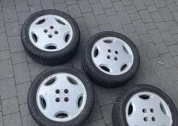 Felgi aluminiowe Opel calibra astra Corsa A gsi 15 cali 4x100