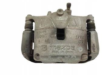 ZACISK HAMULCOWY  LEWY PRZÓD 2.0 B Mazda 3 IV (2019-)