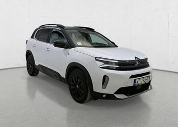 Citroen C5 Aircross Poleasingowe.pl BZ